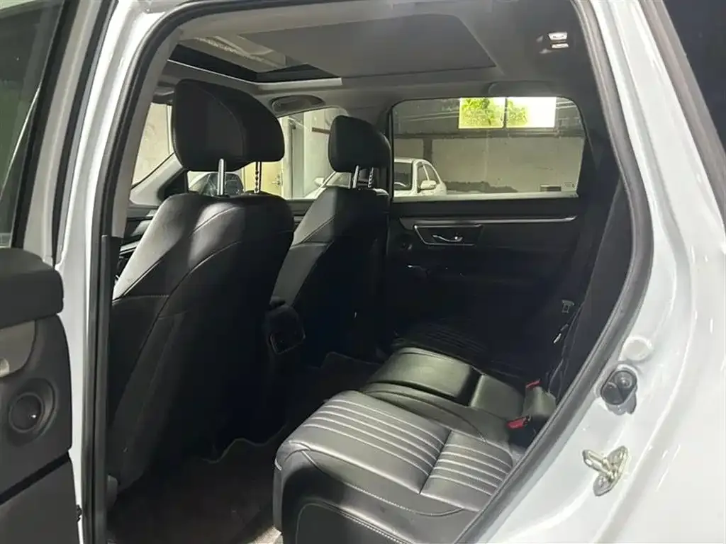 Honda Breeze PHEV 2023 из CN, фото 4