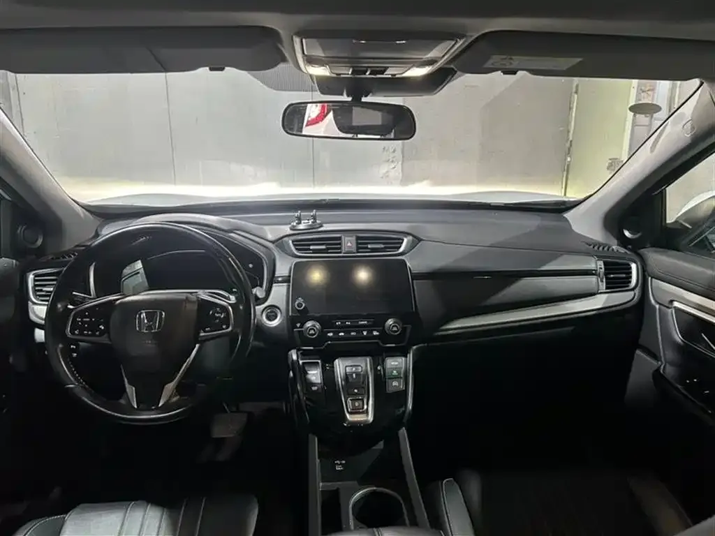 Honda Breeze PHEV 2023 из CN, фото 3