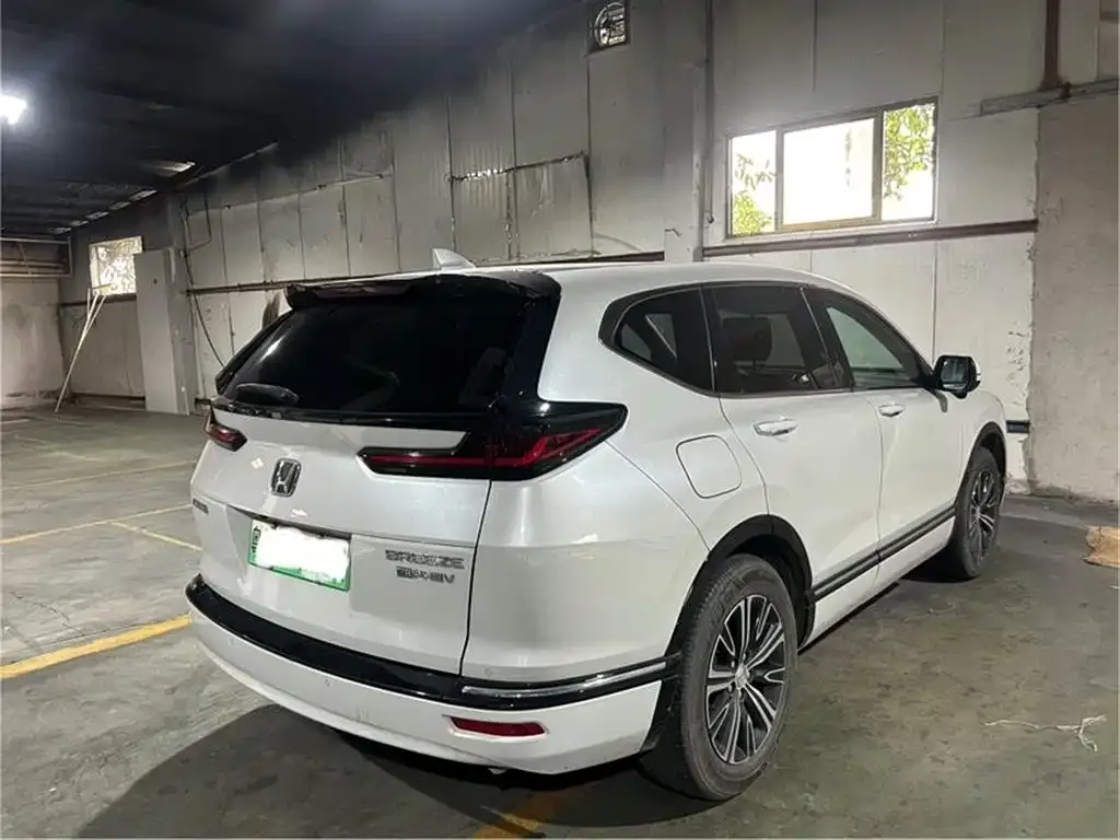 Honda Breeze PHEV 2023 из CN, фото 6