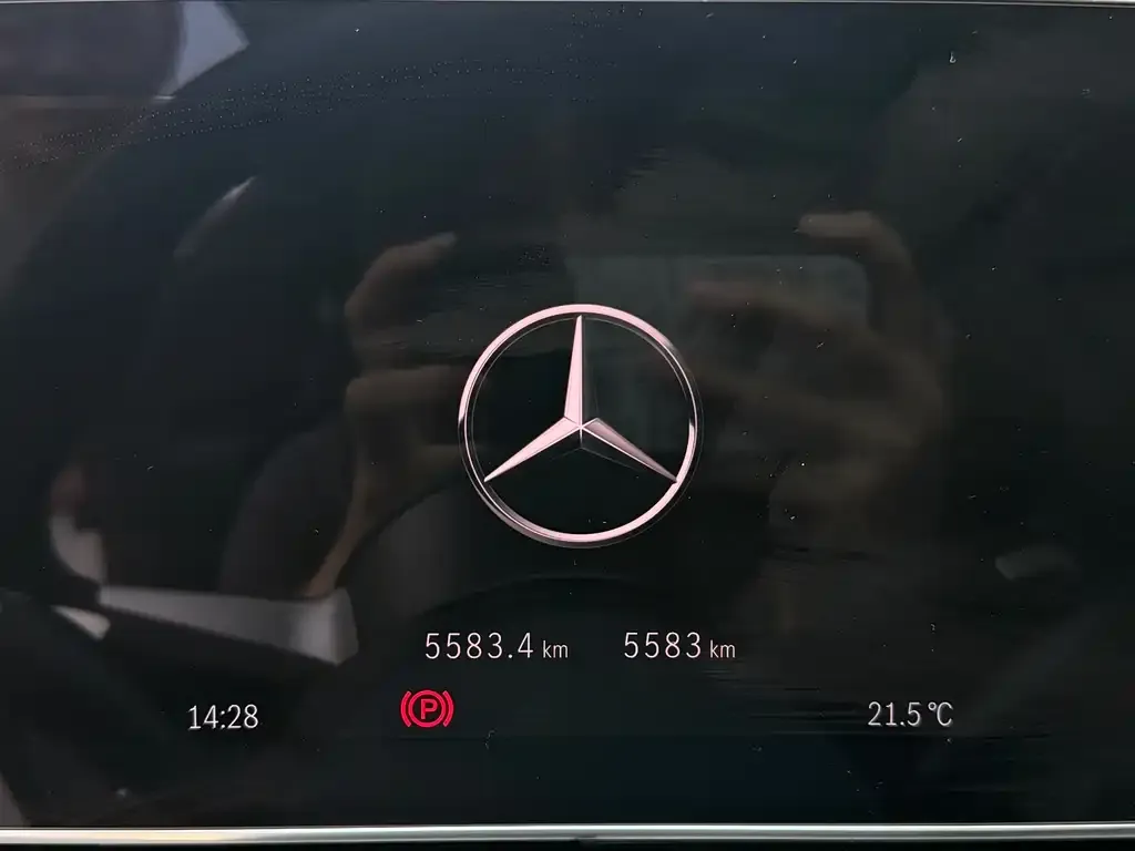 Mercedes-Benz CLE 2025 из CN, фото 4