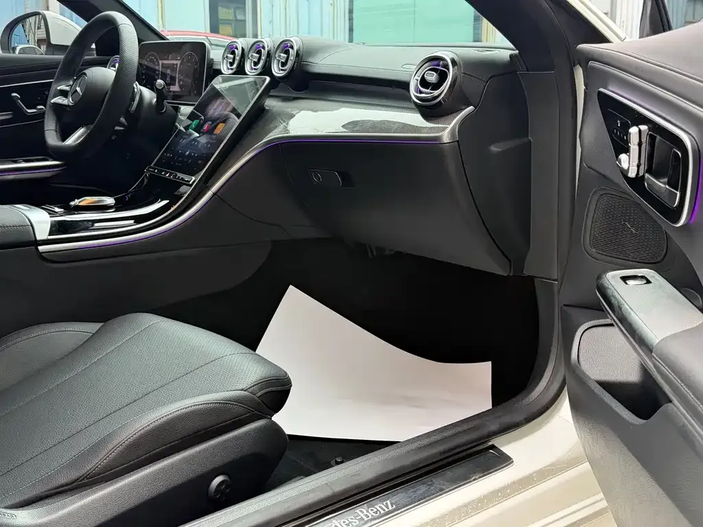 Mercedes-Benz CLE 2025 из CN, фото 3