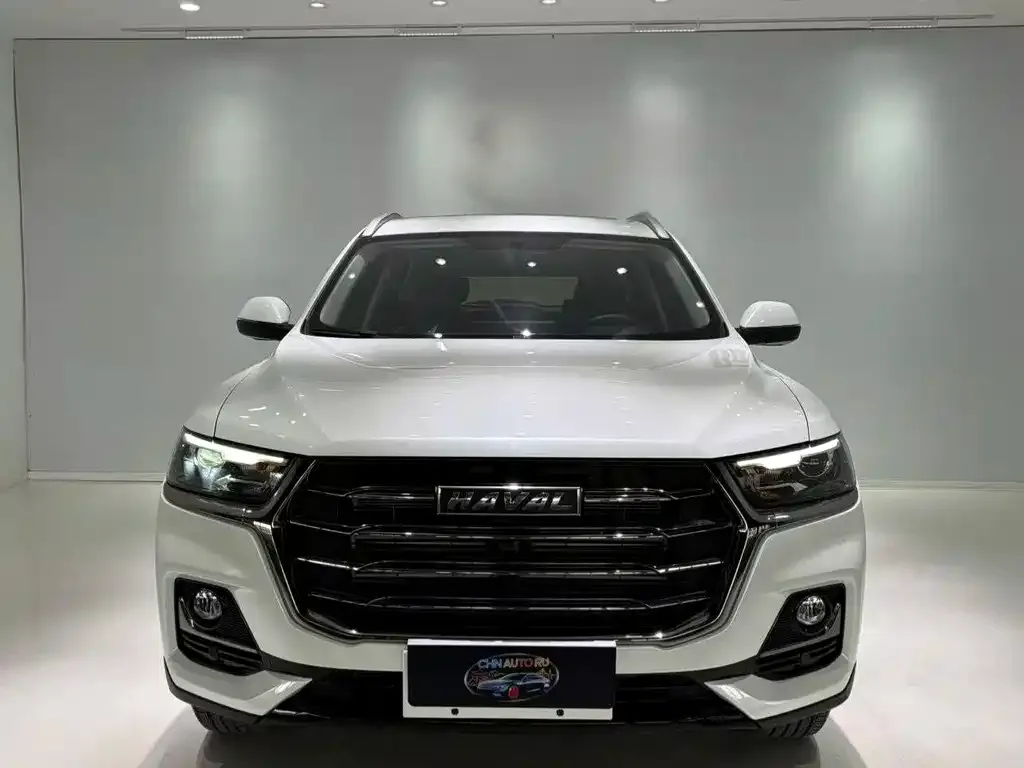 Haval H6 — фото 3