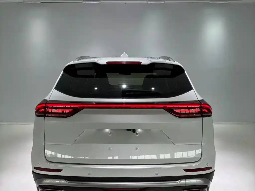 Haval H6 — фото 2