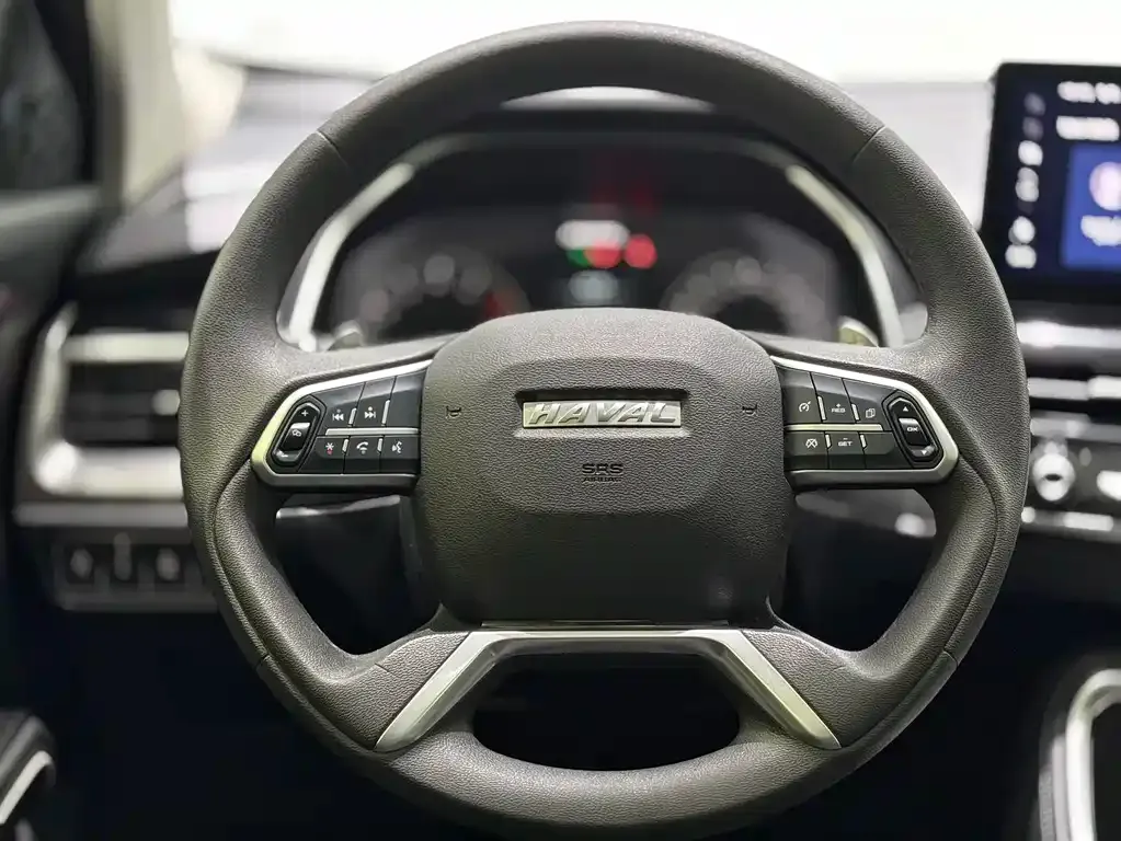 Haval H6 — фото 7