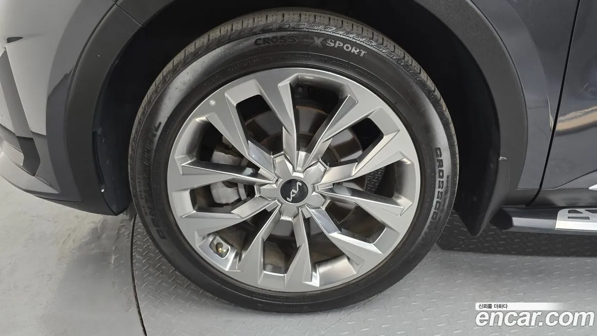 Kia Sorento — фото 9