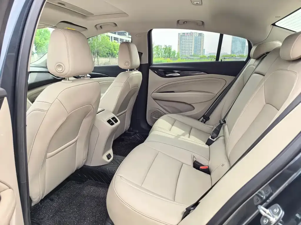 Buick Regal — фото 2