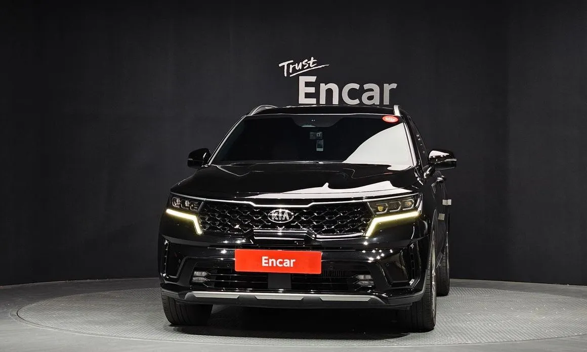 Kia Sorento — фото 2