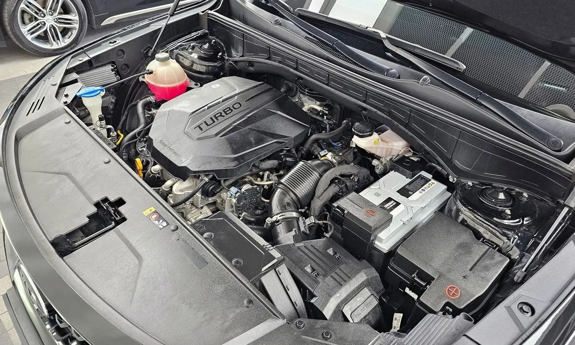 Kia Sorento — фото 9