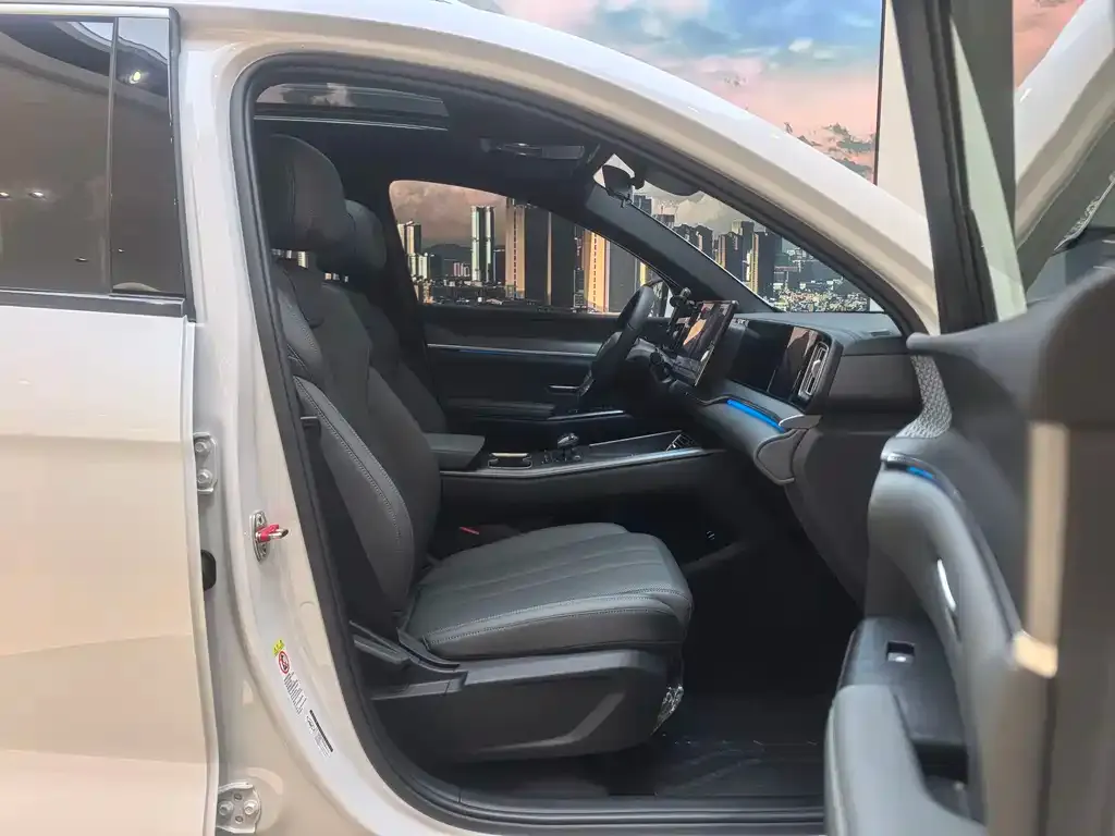 BYD Pro New Energy — фото 5