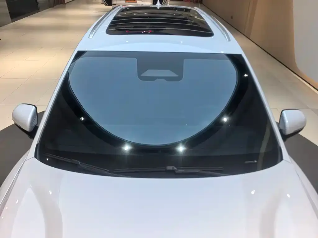 BYD Pro New Energy — фото 3