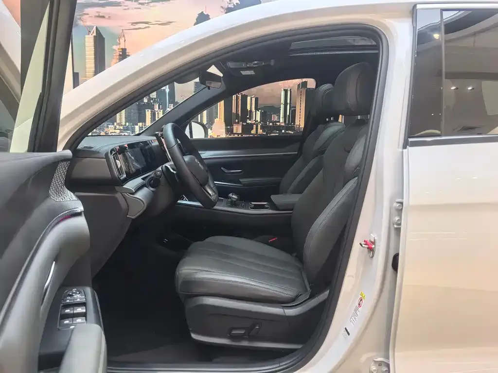 BYD Pro New Energy — фото 10