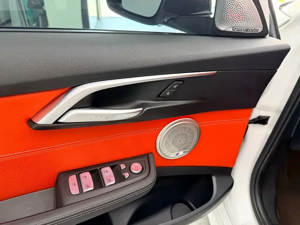 BMW 1 Series 2023 из CN, фото 5