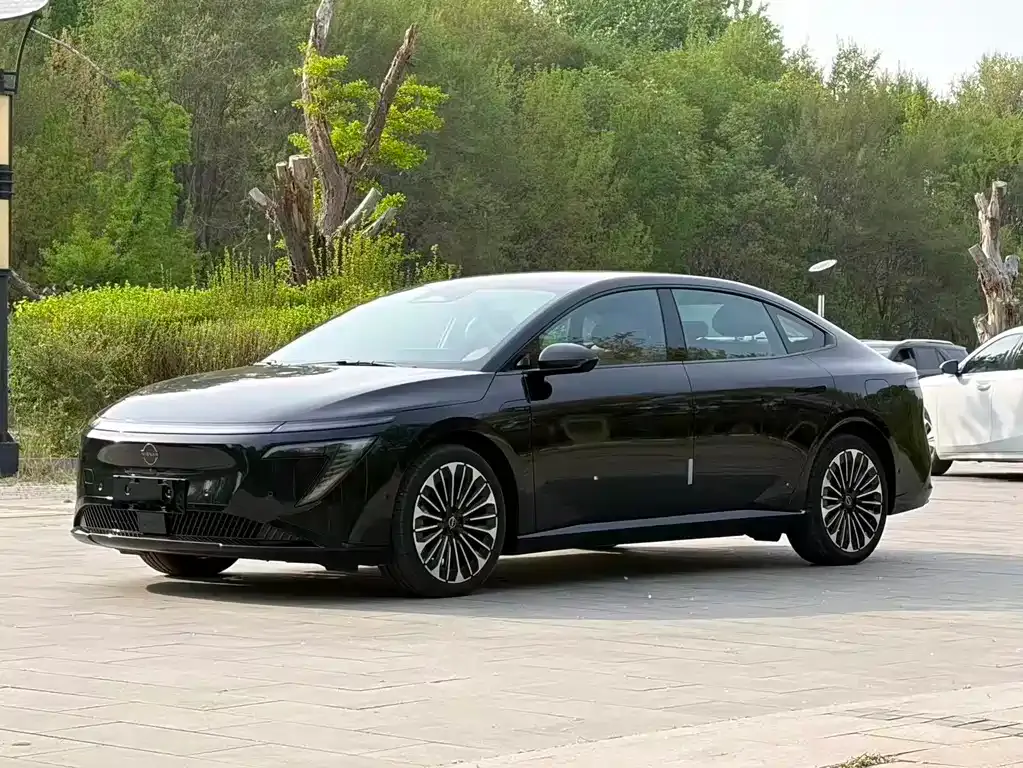 Nissan N7 2026 из CN, фото 1