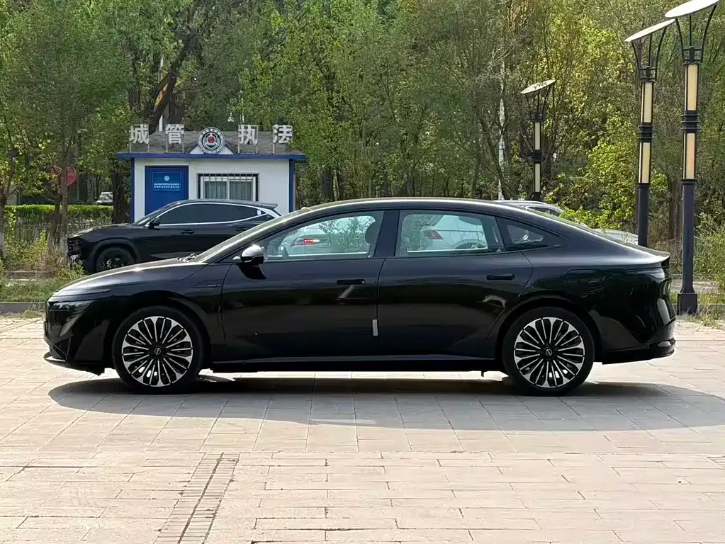 Nissan N7 2026 из CN, фото 8