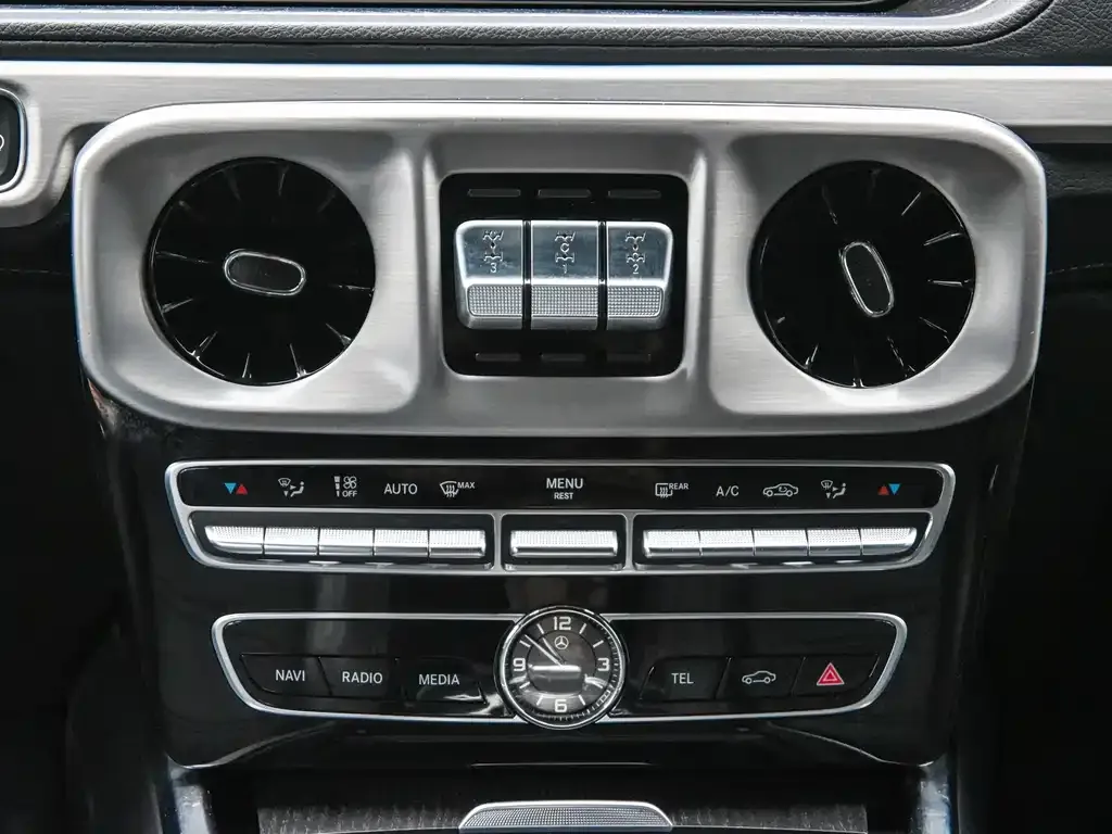 Mercedes-Benz G-Class 2023 из CN, фото 3