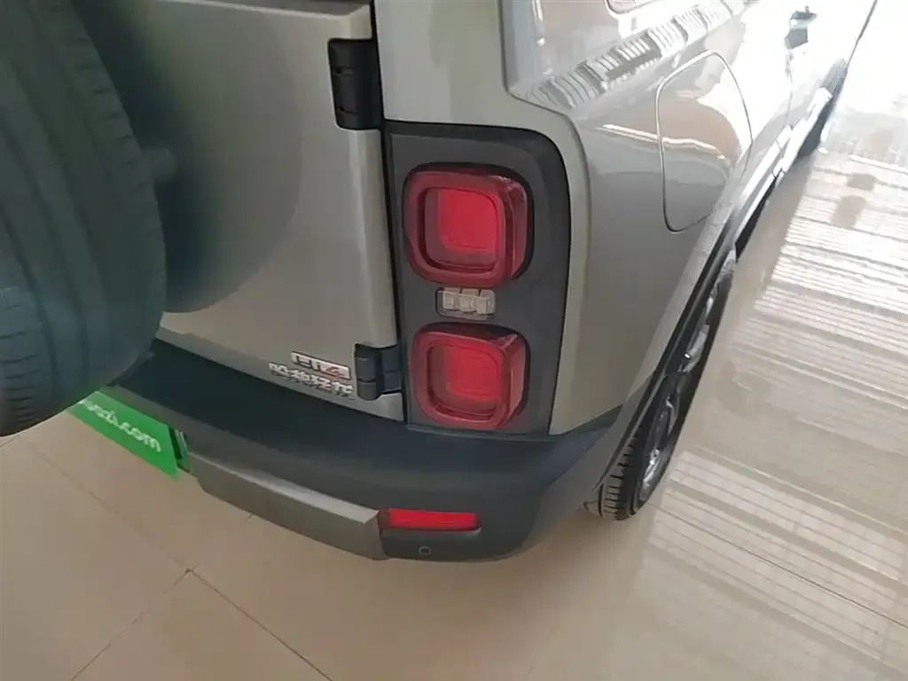Haval Menglong New Energy 2024 из CN, фото 2