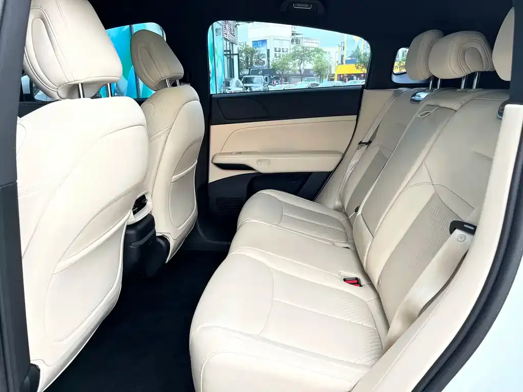 XPeng G6 2024 из CN, фото 4