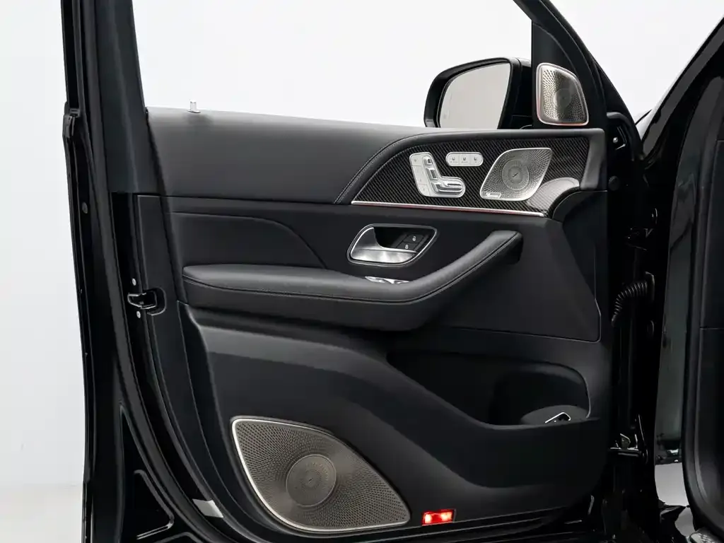 Mercedes-Benz GLS AMG 2026 из CN, фото 3