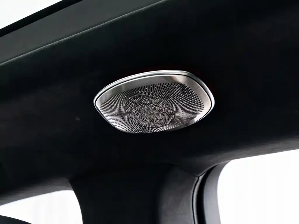 Mercedes-Benz GLS AMG 2026 из CN, фото 5