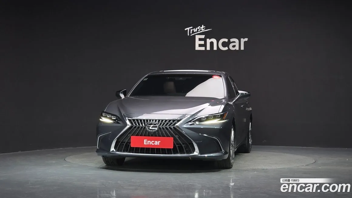 Lexus ES 2025 из KR, фото 8