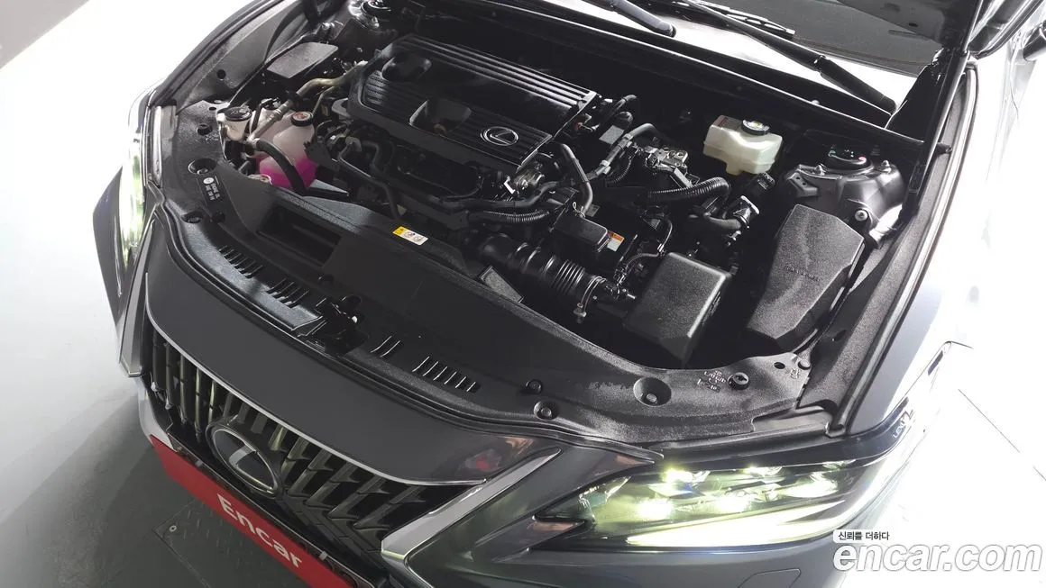 Lexus ES 2025 из KR, фото 10