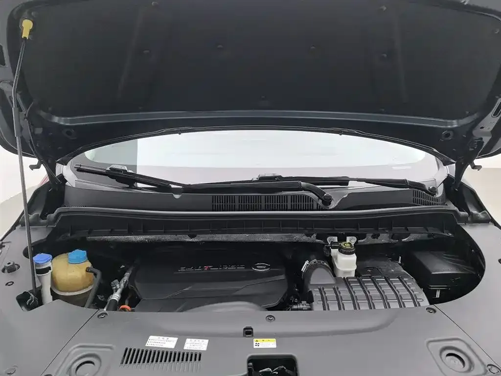GAC Motor Trumpchi M8 — фото 2