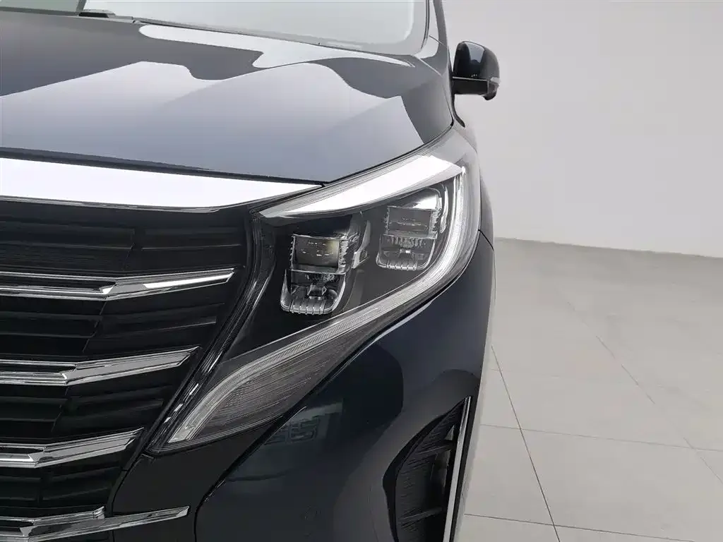 GAC Motor Trumpchi M8 — фото 8