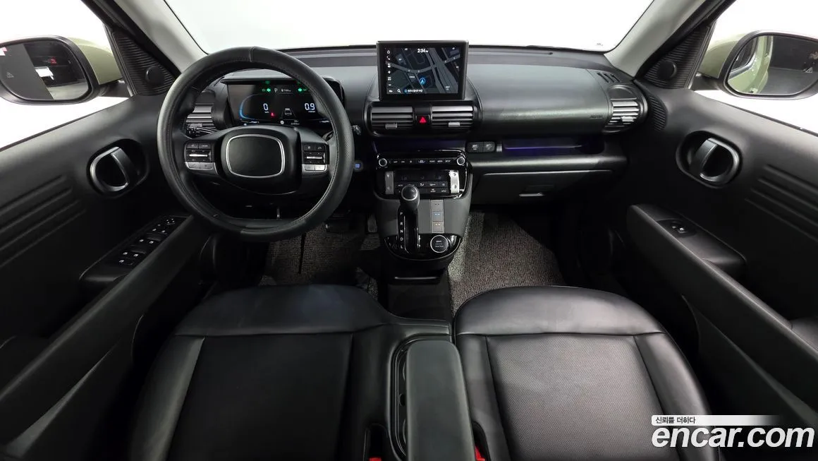 Hyundai Casper 2024 из KR, фото 10