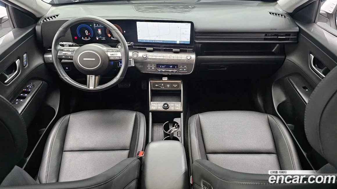 Hyundai Kona — фото 10
