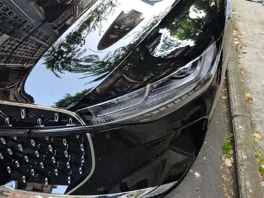 Lincoln Z — фото 10