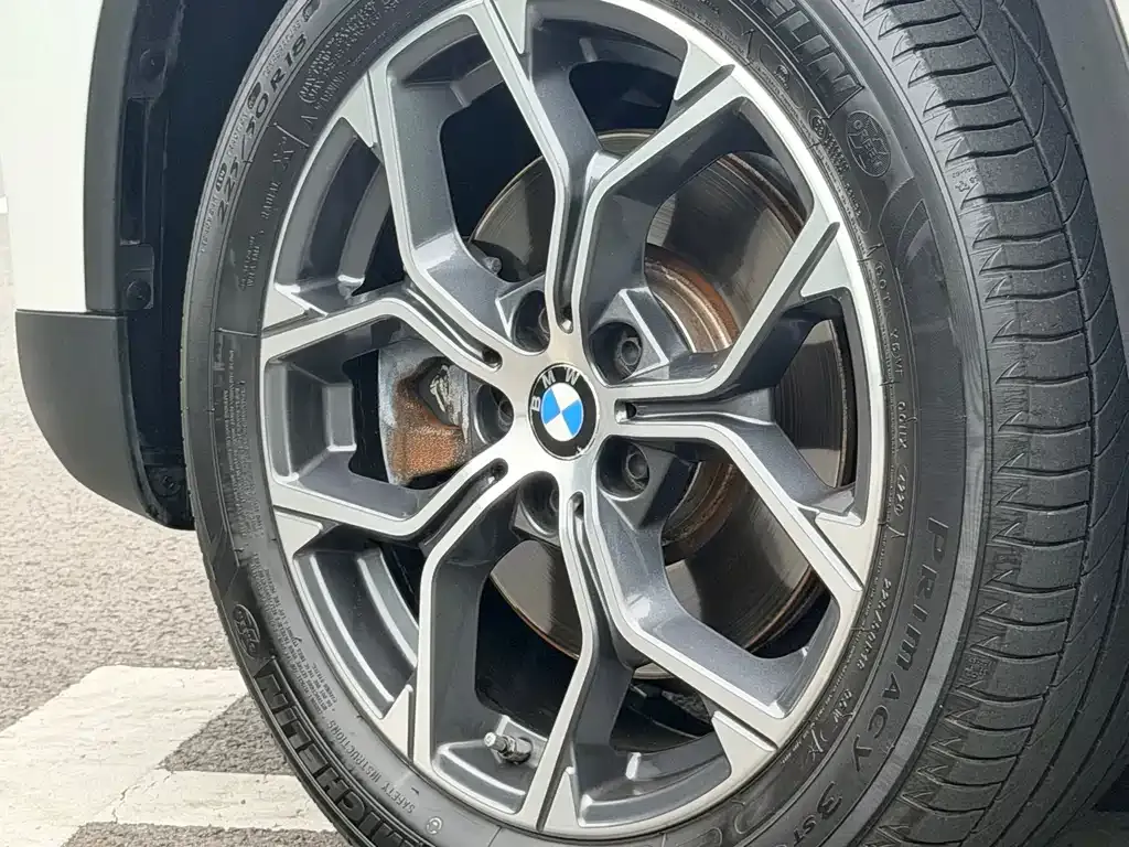 BMW X1 — фото 4
