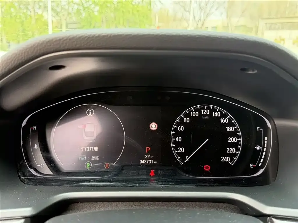 Honda Accord — фото 3