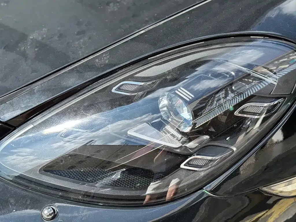 Porsche 718 2021 из CN, фото 4