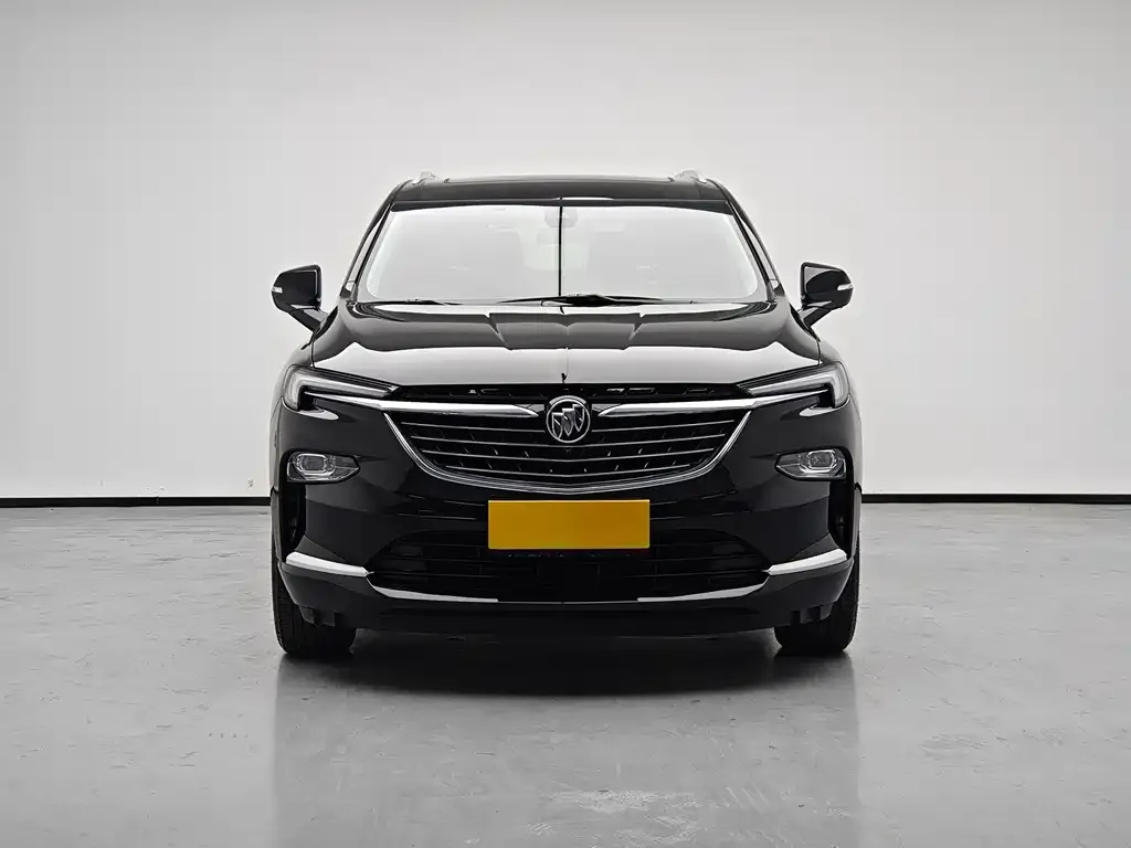 Buick Enclave — фото 2