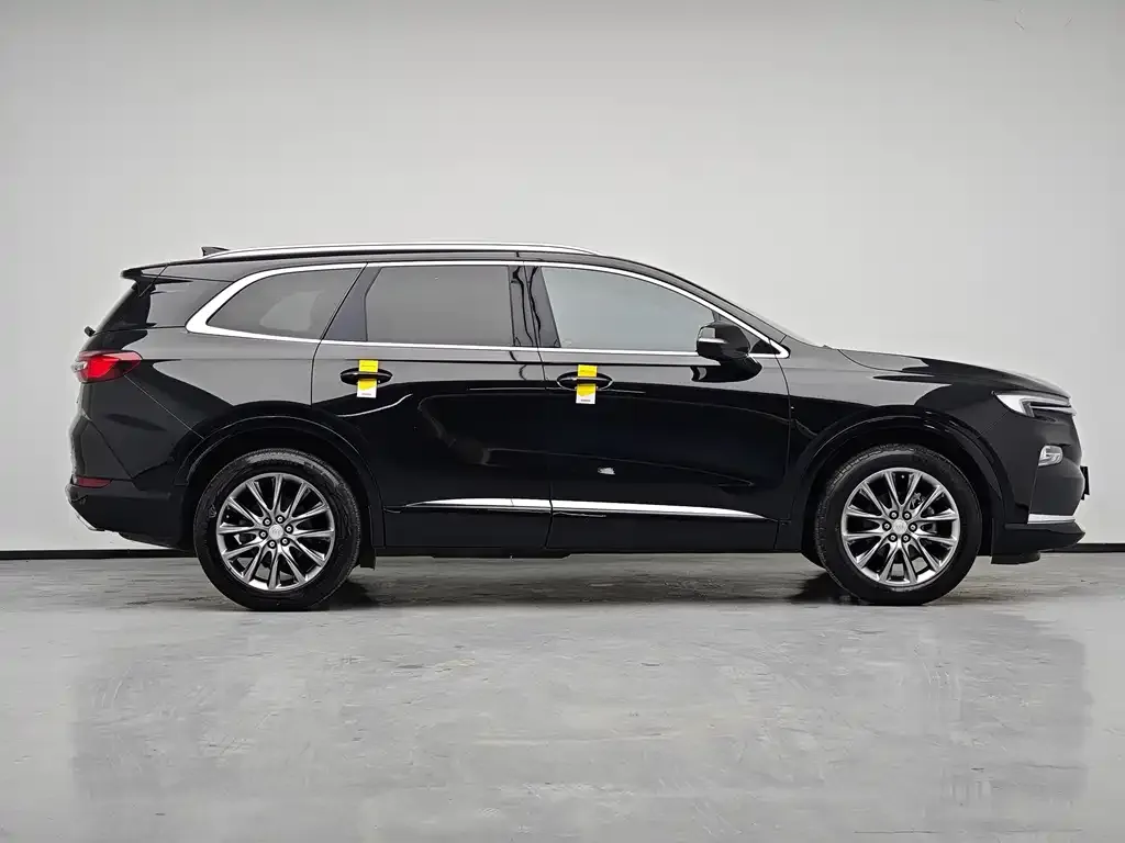 Buick Enclave — фото 5