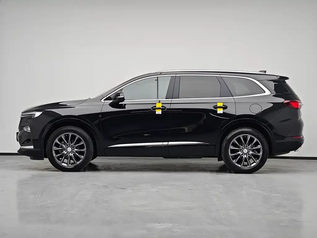 Buick Enclave — фото 6