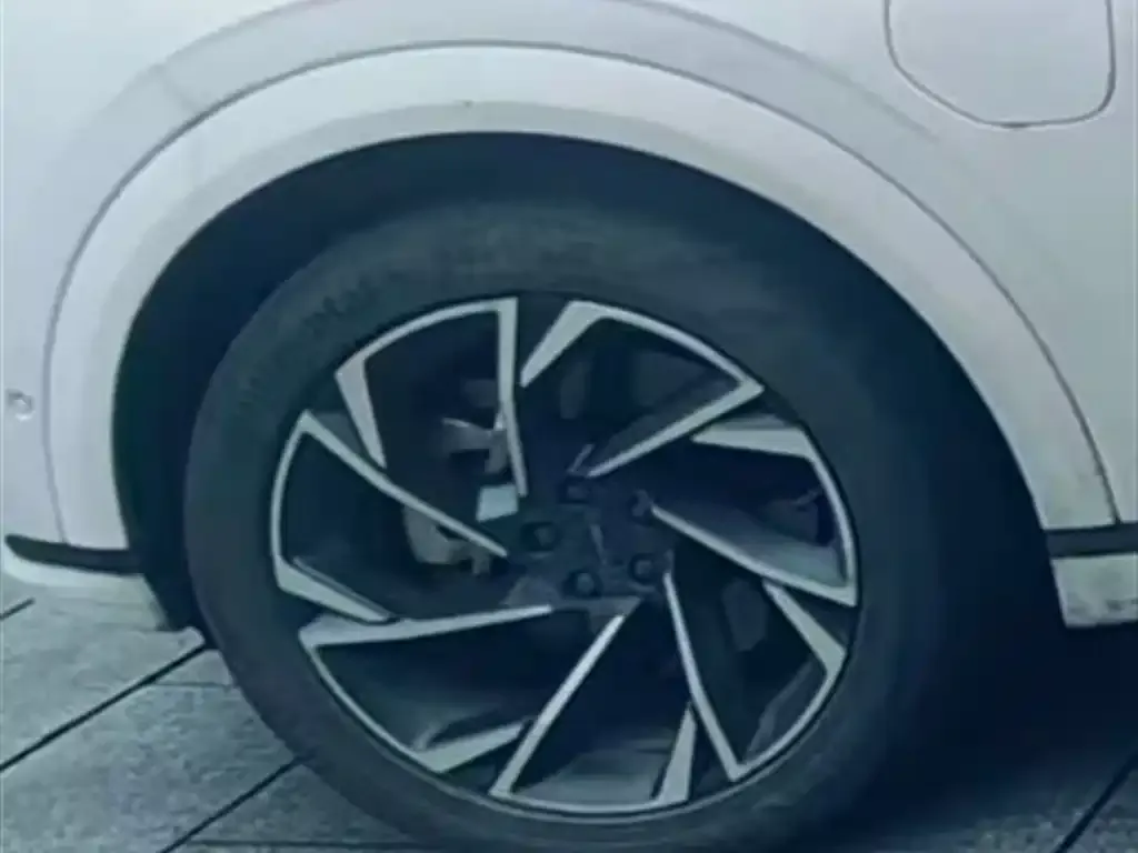 Lynk & Co 09 PHEV 2022 из CN, фото 2