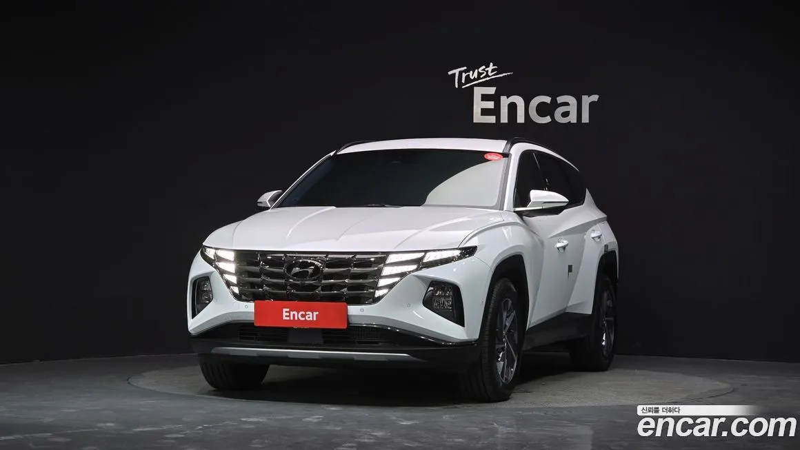 Hyundai Tucson — фото 4