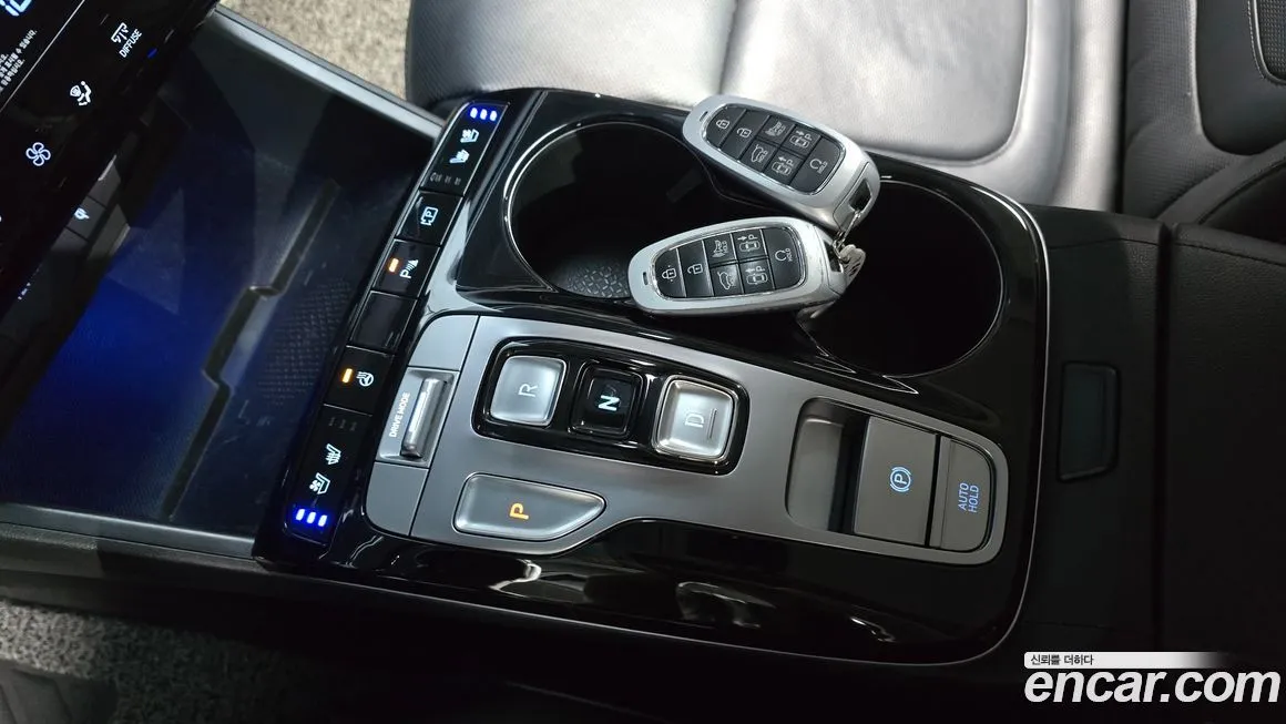 Hyundai Tucson — фото 3