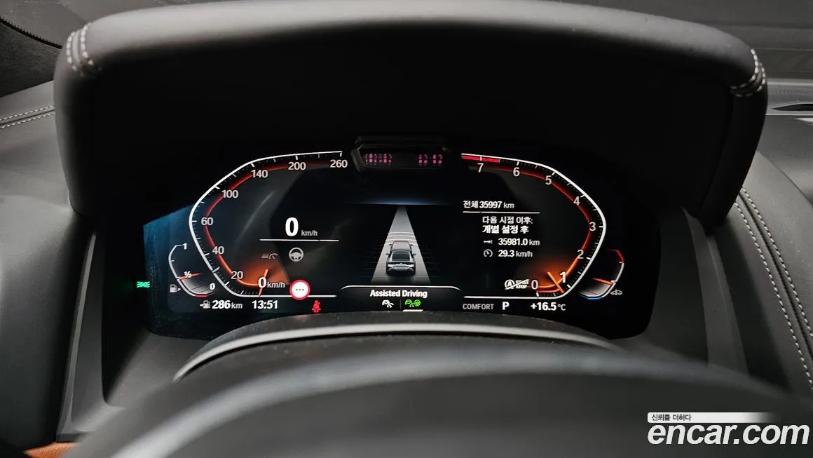 BMW 8-Series 2021 из KR, фото 6