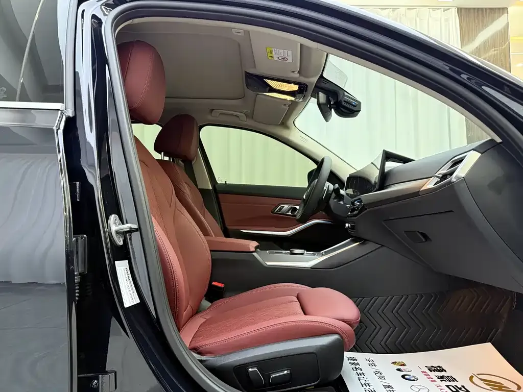 BMW 3 Series — фото 10