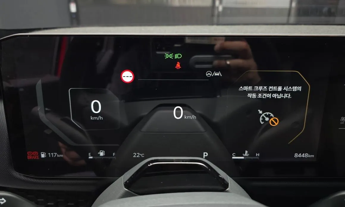Kia Tasman 2026 из KR, фото 2