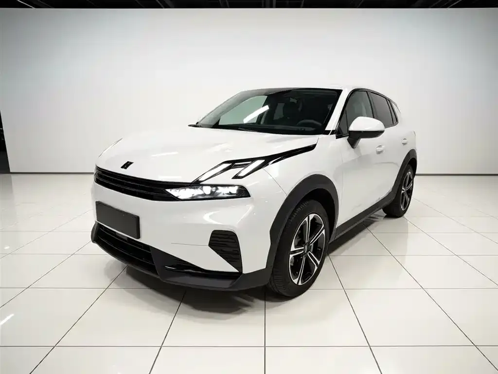 Lynk & Co 06 EM-P 2026 из CN, фото 2