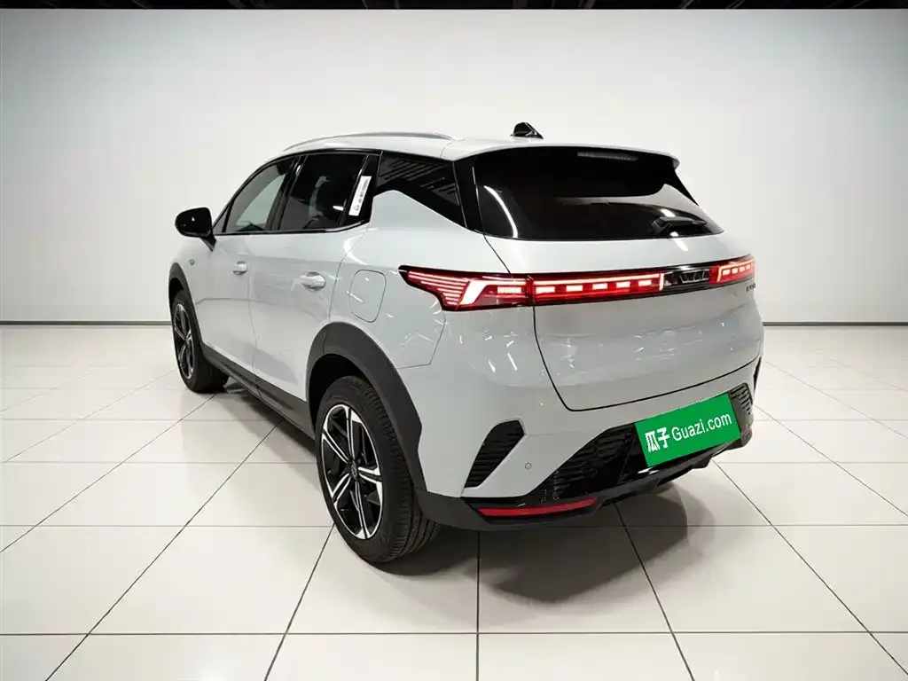 Lynk & Co 06 EM-P 2026 из CN, фото 4