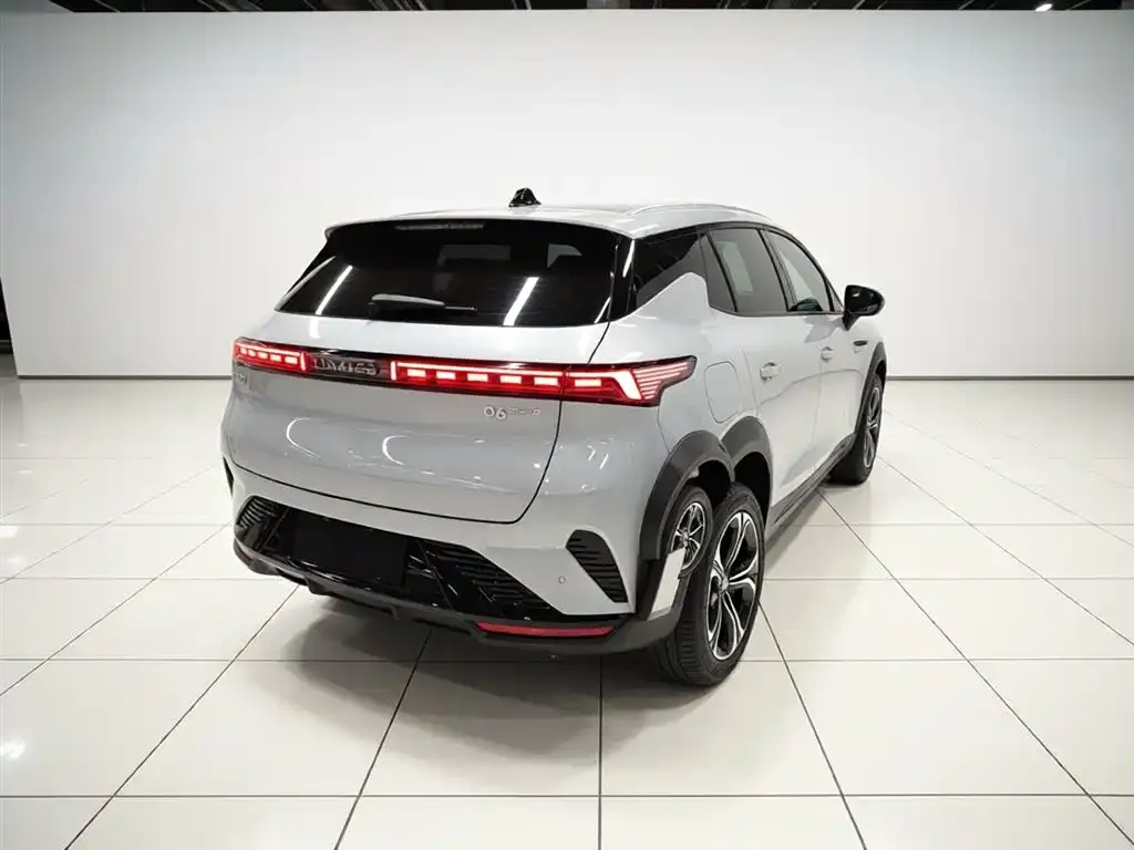 Lynk & Co 06 EM-P 2026 из CN, фото 6