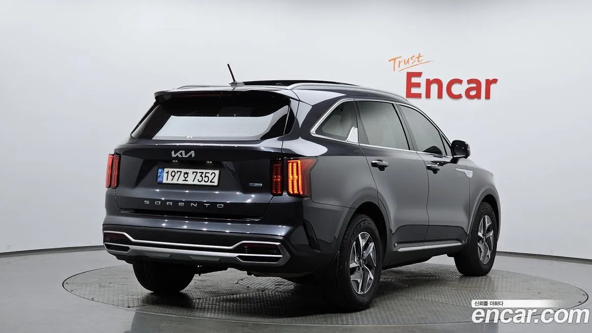 Kia Sorento — фото 2
