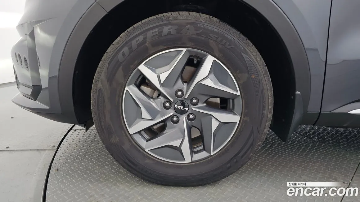 Kia Sorento — фото 8
