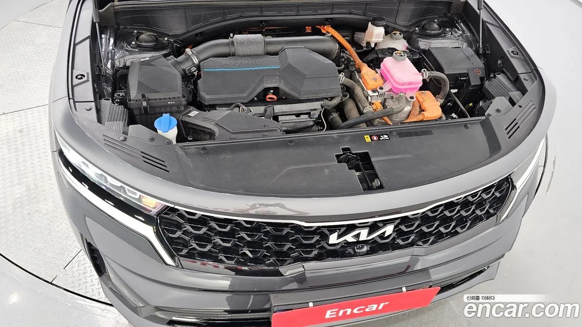 Kia Sorento — фото 4