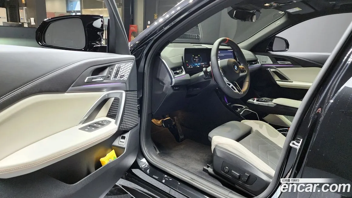 BMW X2 (F39) 2025 из KR, фото 4