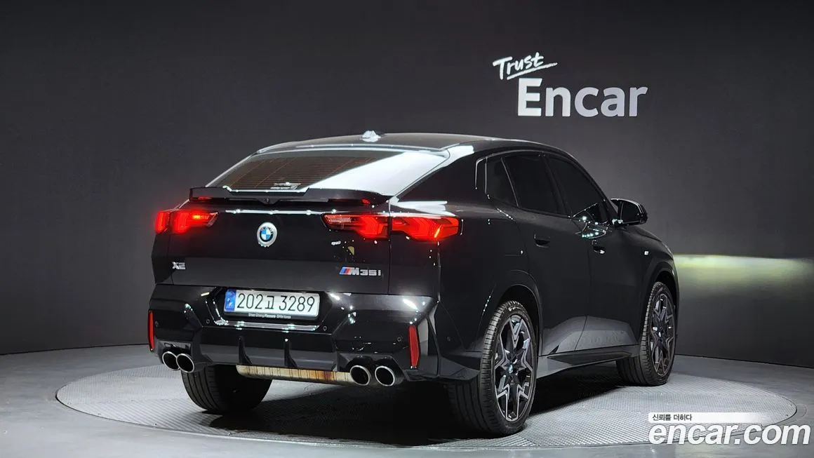 BMW X2 (F39) 2025 из KR, фото 7